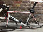Cube koersfiets, Fietsen en Brommers, Ophalen, Zo goed als nieuw