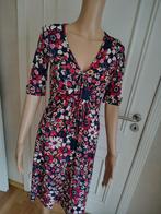 leuke bloemetjes jurk  van twin set, Kleding | Dames, Jurken, Maat 38/40 (M), Twinset, Nieuw, Ophalen of Verzenden
