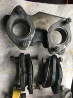 alfa romeo rubberen inlaat flenzen nord motor, Auto-onderdelen, Ophalen of Verzenden, Gebruikt, Alfa Romeo