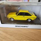 Minichamps Ford Escort II RS 200 de 1976 1/43, Hobby en Vrije tijd, Ophalen, Nieuw, Auto, MiniChamps