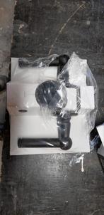 Hdd deurkruk, Ophalen, Nieuw, Inox, Klink of Kruk