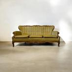 188 x 80 x 86 h barok goud skai, Ophalen of Verzenden