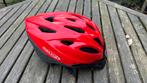 Fiets helm - gebruikt voor jongen tussen 8 en 11 jaar, Vélos & Vélomoteurs, Accessoires vélo | Casques de vélo, Enlèvement, Utilisé