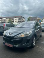 Peugeot 308, Voorwielaandrijving, Stof, Zwart, 4 cilinders