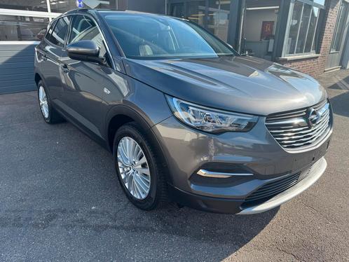 Opel Grandland X 1200Benzine Innovation Edition +… AUTOMAA, Auto's, Opel, Te koop, Grandland X, ABS, Airbags, Airconditioning