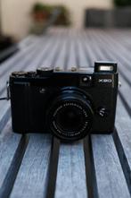 Fujifilm x20, Audio, Tv en Foto, Fotocamera's Digitaal, Gebruikt, 12 Megapixel, Compact, Ophalen of Verzenden