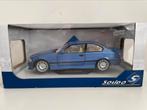 Solido BMW E36 M3 1:18 neuf, Hobby & Loisirs créatifs, Voitures miniatures | 1:18, Solido
