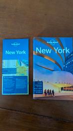 Lonely planet New York en Français - 2016, Boeken, Reisgidsen, Ophalen of Verzenden, Lonely Planet, Zo goed als nieuw