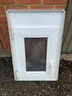 Fenêtre 72cm /46,5cm, Doe-het-zelf en Bouw, Raamkozijnen en Schuifdeuren, Ophalen, Gebruikt, Minder dan 75 cm, Raamkozijn