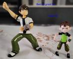 speelgoed Ben 10, Kinderen en Baby's, Speelgoed | Actiefiguren, Ophalen