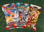 ‼️Pokemon booster packs‼️, Ophalen of Verzenden, Booster