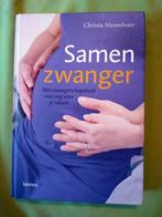 Boek 'samen zwanger', Zo goed als nieuw, Ophalen, Zwangerschap en Bevalling
