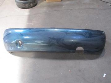 BUMPER ACHTER fiesta 3 1.6 16v gt Ford Fiesta 3 (v94fb17k) beschikbaar voor biedingen