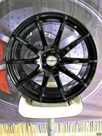 20 inch 5x112 Origineel Borbet GTX Velgen (Audi A5, A6, A7), Jante(s), Véhicule de tourisme, 20 pouces, Enlèvement ou Envoi