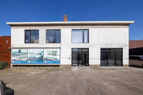Kantoor te koop in Herentals, 3 slpks, Immo, Huizen en Appartementen te koop, Overige soorten, E