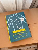 Anatomie en fysiologie, 8e editie met MyLab NL, Boeken, Ophalen of Verzenden, Nederlands, Frederic H. Martini; Edwin F. Bartholomew