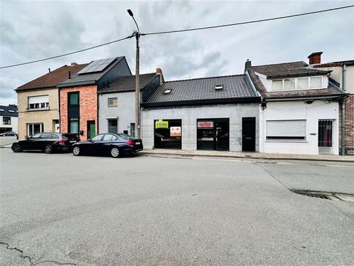 Woning te koop in Grembergen, Immo, Huizen en Appartementen te koop, Vrijstaande woning, C