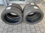 2 x 245/40 en 2 x 225/45 BLIZZAK 18 LM005 97V winterbanden, Ophalen of Verzenden, Gebruikt