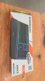 APEX 3 RGB Gaming Keyboard, Computers en Software, Gaming toetsenbord, Ophalen of Verzenden, Steelseries, Bedraad
