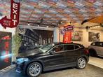 BMW X2 X2 PHEV 1.5iA xDrive25e * PANO * CUIRS * LEDS *, Automaat, X2, Euro 6, Zwart