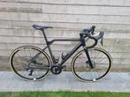 Canyon Inflite CF SL crossfiets maat Small, Ophalen, Gebruikt