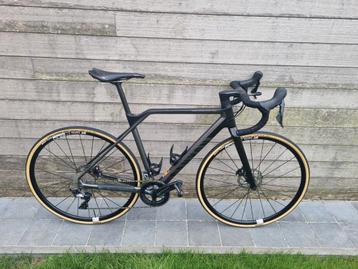 Vélo de cross Canyon Inflite CF SL, Enlèvement, Utilisé