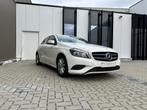 MERCEDES A180/DIESEL/2DE EIGENAAR/PDC/AC/NAVI, Voorwielaandrijving, Stof, Wit, Bedrijf