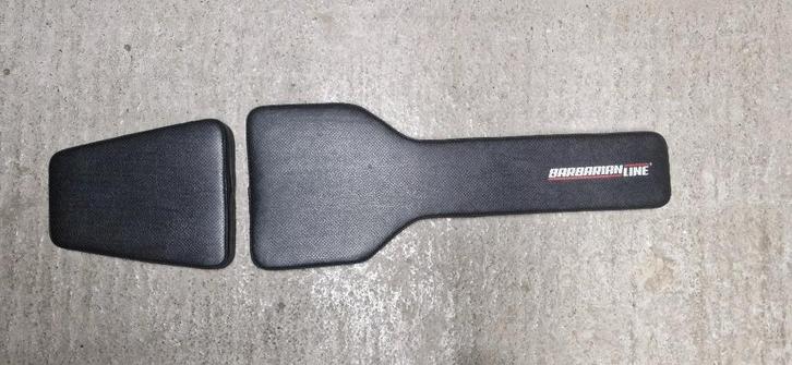 ATX - Slank bankkussen - Slanke rugleuning en zitting - Nieu, Sport en Fitness, Fitnessmaterialen, Nieuw, Fitnessbank, Armen, Benen