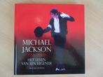 MICHAEL JACKSON : 1958-2009 - HET LEVEN VAN EEN LEGENDE, Ophalen of Verzenden, Zo goed als nieuw, Artiest, MICHAEL HEATLEY