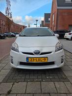 KOOPJE: TOYOTA PRIUS 1.8 EXECUTIVE ACC FULL HYRBID 136PK ️✅️, Auto's, Automaat, 4 deurs, 4 cilinders, Leder