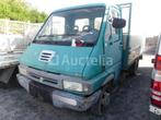 Renault FN40B5 kipper (1994-301.415 km), Auto's, Renault, Overige brandstoffen, Bedrijf, Overige carrosserie