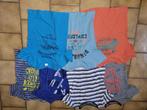 tshirt jongen maat 128 korte mouw 7 stuks voor 5 euro, Kinderen en Baby's, Kinderkleding | Maat 128, Ophalen of Verzenden, Zo goed als nieuw