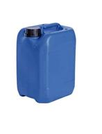 Bidons plastique 20L ,25L, Ophalen