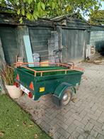 Aanhangwagen, Auto diversen, Aanhangers en Bagagewagens, Ophalen of Verzenden, Zo goed als nieuw
