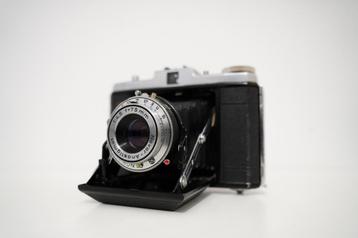 Zeiss Ikon Nettar beschikbaar voor biedingen