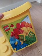 Lego, Kinderen en Baby's, Speelgoed | Bouwstenen, Ophalen of Verzenden, Zo goed als nieuw