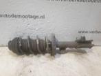 VEERPOOT RECHTS VOOR Opel Corsa D (01-2006/12-2014), Gebruikt, Opel