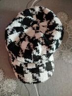 Pet zwart wit, Vêtements | Femmes, Chapeaux & Casquettes, Enlèvement, Comme neuf, Casquette