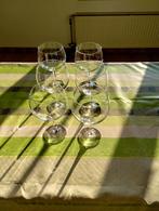 6 x gin tonic & cocktails glazen, Verzamelen, Glas en Drinkglazen, Ophalen, Nieuw, Overige typen