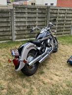 Yamaha XVS 650 Dragstar - prijsbreker!, Motoren, 2 cilinders, Chopper, Particulier, Minimaal motorrijbewijs A2
