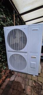 Pompe à chaleur Weishaupt pour les grandes maisons, 800 watts ou plus, Enlèvement, Utilisé, 80 cm ou plus