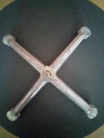 Vintage klepper voor tennisracket 1970, Sport en Fitness, Ophalen of Verzenden, Zo goed als nieuw