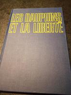 Livre " les dauphins et la liberté" Jacques Yves Cousteau, Livres, Enlèvement ou Envoi