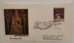 collection de 44 lettres, cartes FDC - Noël, Christkindl, Collections, Enlèvement ou Envoi