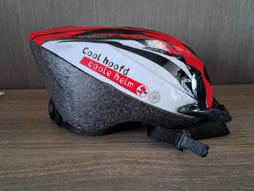 Fietshelm maat S/M beschikbaar voor biedingen