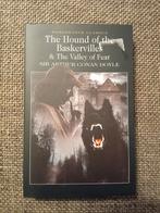 Sir Arthur Conan Doyle - The hound of the Baskervilles, Boeken, Detectives, Ophalen of Verzenden, Nieuw, Sir Arthur Conan Doyle