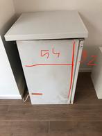 Frigo encastrable à donner, Electroménager, Réfrigérateurs & Frigos, 85 à 120 cm, Sans bac à congélation, 45 à 60 cm, Utilisé