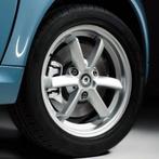 Origineel ontworpen Smart Fortwo 451 BRABUS lichtmetalen vel, Auto-onderdelen, Banden en Velgen, Ophalen, Velg(en)