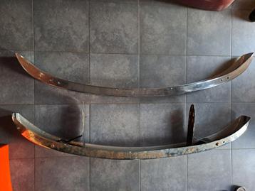 volkswagen kever jong model bumpers  beschikbaar voor biedingen