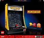 LEGO Icons PAC-MAN arcade - 10323, Ophalen of Verzenden, Gebruikt, Lego
